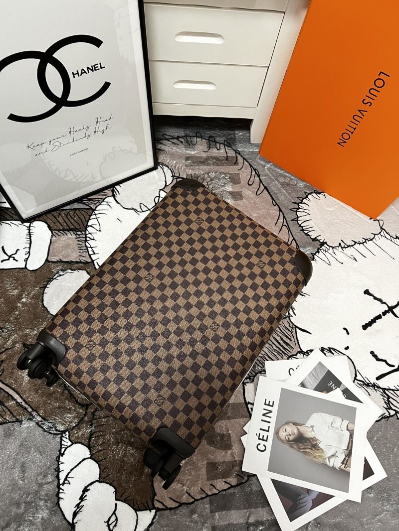 Louis Vuitton Suitcase